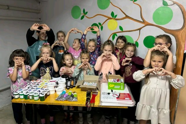 Рада дозволила піднімати зарплати працівникам закладів позашкільної освіти