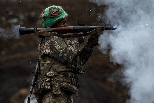 Генштаб ЗСУ повідомив про втрати ворога станом на 1 березня 2026 року