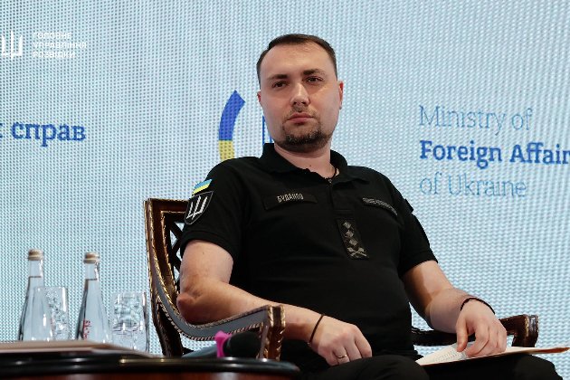 Росіяни сказали, що приймуть гарантії безпеки для України від США — Буданов