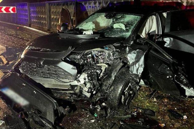 У Києві 22-річну дівчину засудили до 11 років в’язниці за «п’яну» ДТП, у якій загинули двоє людей