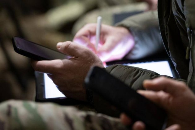 У Вінниці невідомий обстріляв групу працівників ТЦК