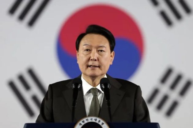 Колишнього президента Південної Кореї засудили до довічного ув'язнення за спробу держперевороту