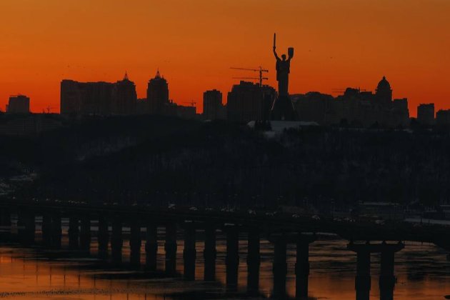 Росіяни цієї зими робили ставку на тотальний блекаут і  «бульбашку революції» в Україні — ЦПД