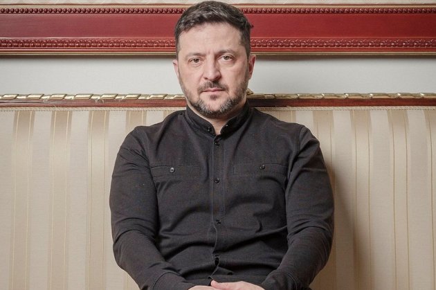 Зеленський заявив, що краще не укладатиме жодної угоди, ніж змусить народ погодитись на невигідну