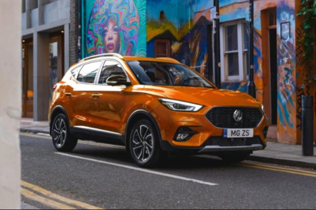 Через загрозу витоку даних: Польща не пускатиме китайські авто на військові бази