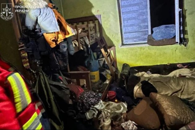 На Львівщині троє малолітніх дітей загинули під час пожежі, залишившись без нагляду на цілий день — поліція