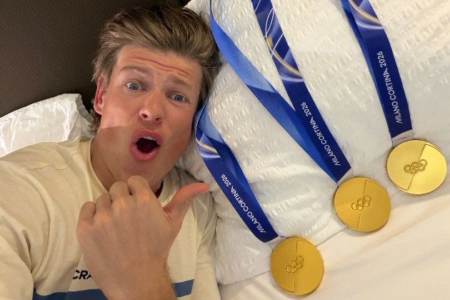 Олімпіада-2026: медальний залік виграла Норвегія, головним героєм став лижник Клебо