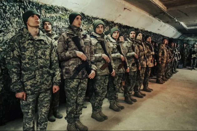 Міноборони доопрацювало законопроєкт про відстрочку для військових за «контрактом 18–24»