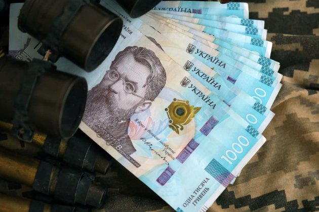 В Україні збільшили виплати для членів сімей загиблих та зниклих безвісти військових