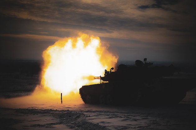 Генштаб ЗСУ повідомив про втрати ворога станом на 10 лютого 2026 року