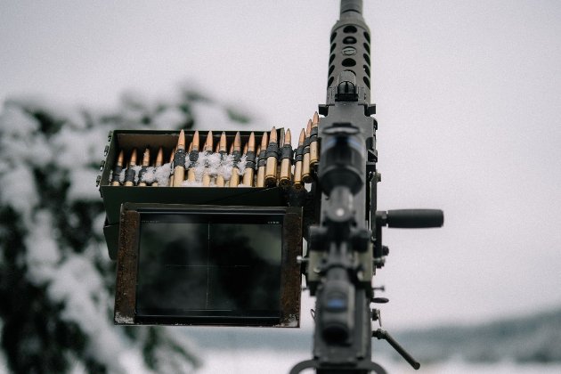 Генштаб ЗСУ повідомив про втрати ворога станом на 21 лютого 2026 року