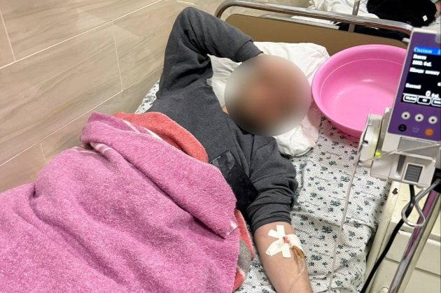 Херсонець намагався незаконно перетнути кордон, але заблукав у горах і сам викликав рятувальників