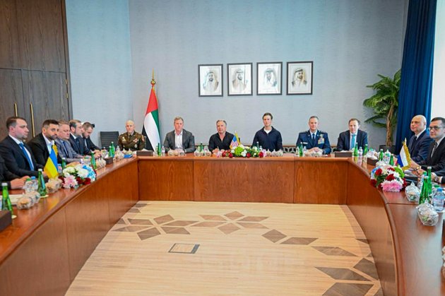 Україна вимагає гарантій щодо Одеси: у росії розповіли про хід мирних переговорів