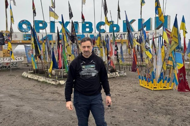 «Укрпошта» закриває відділення у місті Оріхів на Запоріжжі