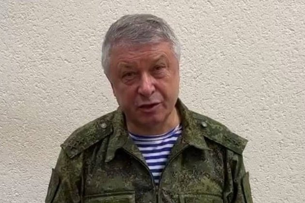 Замах на російського генерала: ФСБ звітувала, що підозрювані визнали провину, а діяли вони на замовлення СБУ