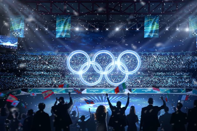 Сьогодні пройде церемонія відкриття зимової Олімпіади-2026: де та коли дивитися