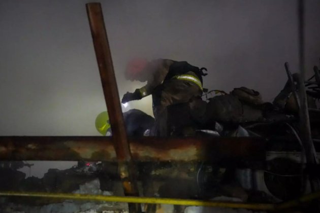 Атака на Україну 14 лютого: Сили ППО знешкодили 91 із 112 ворожих дронів