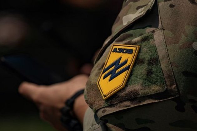 Ще трьох полонених «азовців» засудили у росії до 20 років ув'язнення