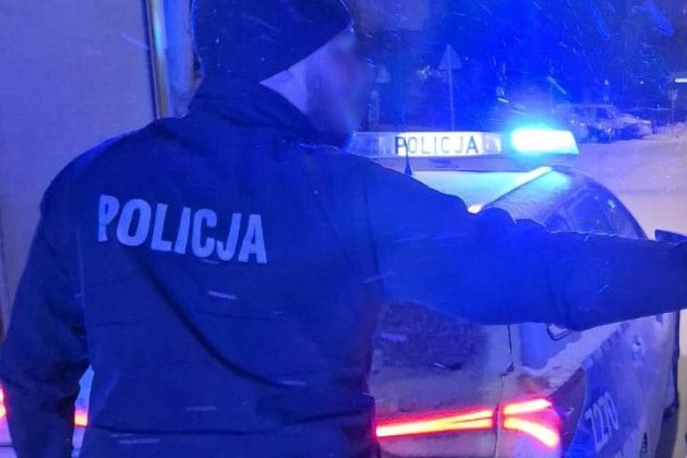 23-річна українка у Польщі поспішала на манікюр і розігналась до 200 км/год (відео)