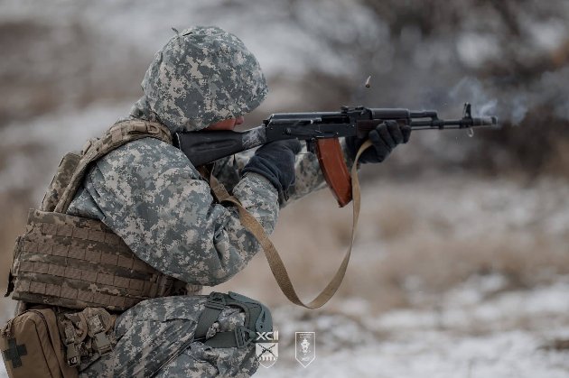 Генштаб ЗСУ повідомив про втрати ворога станом на 18 лютого 2026 року