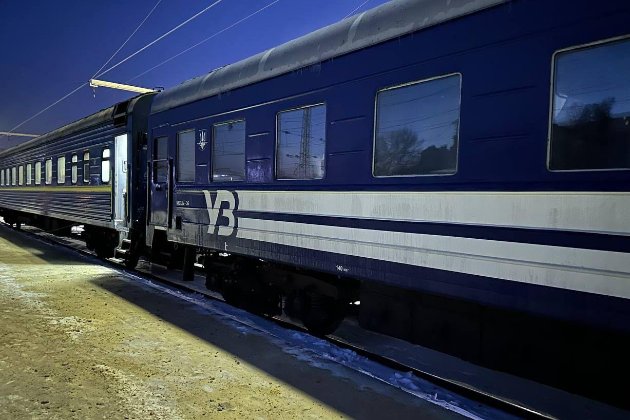 «Укрзалізниця» змінить правила повернення залізничних квитків