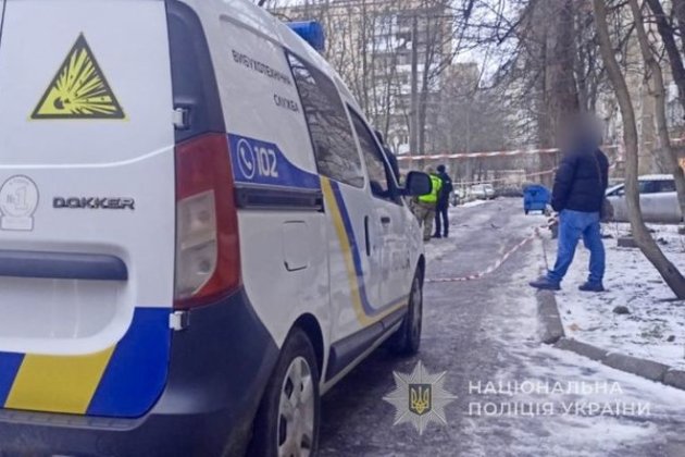 В Одесі вранці вибухнув автомобіль — загинув 21-річний військовий (оновлено)