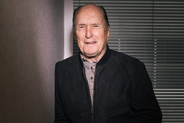 Помер зірка «Хрещеного батька» Роберт Дюваль