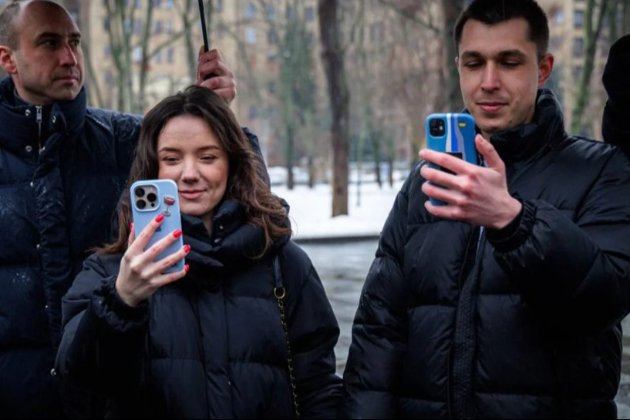 У Харкові запустили тестування 5G