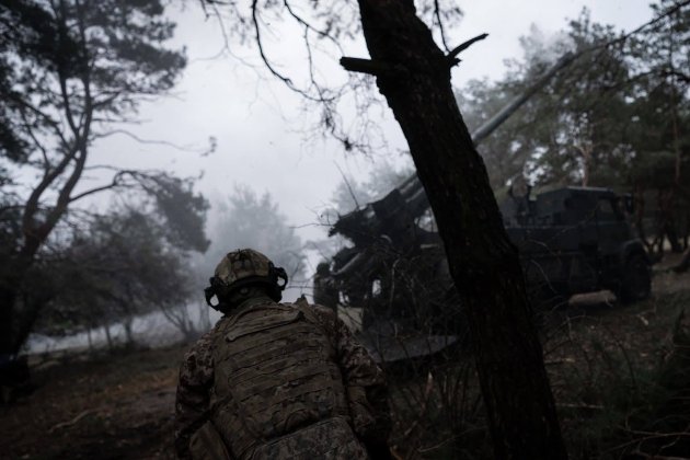 Генштаб ЗСУ повідомив про втрати ворога станом на 23 лютого 2026 року