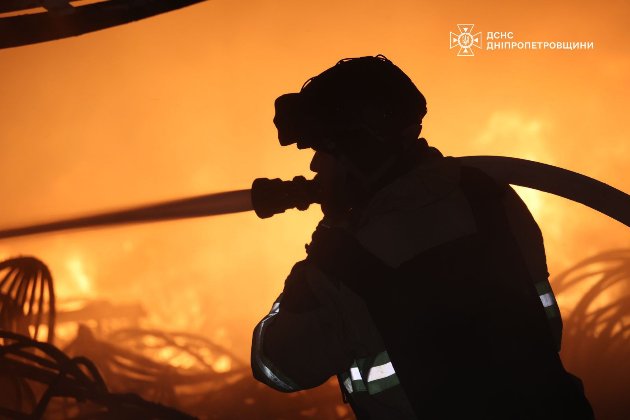 Зеленський заявив, що нічний удар по Україні був «прорахований, щоб якомога більше пошкодити енергетику»