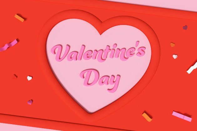 14 лютого 2026 року — яке сьогодні свято та які пам’ятні події сталися цього дня