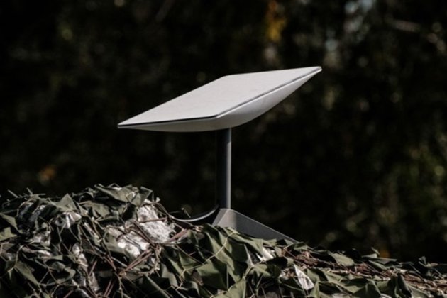 Перші підозрювані в реєстрації Starlink для росіян: СБУ затримала двох жителів Ізмаїла