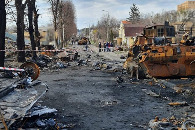 24 лютого 2026 року — яке сьогодні свято та які пам’ятні події сталися цього дня