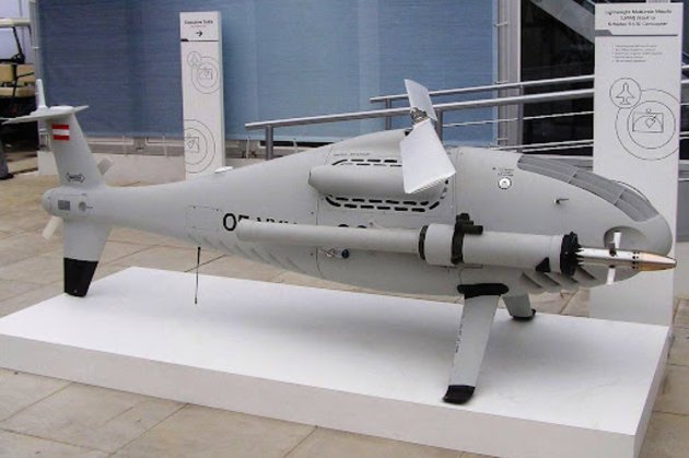 Велика Британія передасть Україні тисячу ракет для ППО