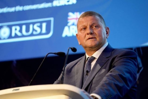 Залужний заявив, що контрнаступ ЗСУ 2023 року провалився, бо Зеленський не виділив необхідні ресурси