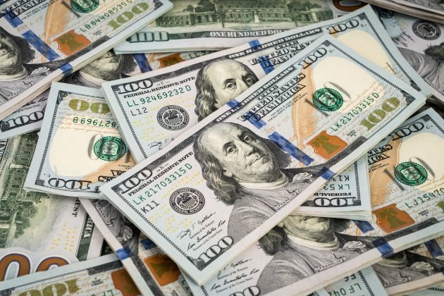 МВФ скасував попередні умови для кредиту на понад $8 млрд