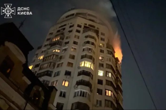 Росіяни масовано атакували Україну ракетами та дронами: які області постраждали та що відомо про наслідки