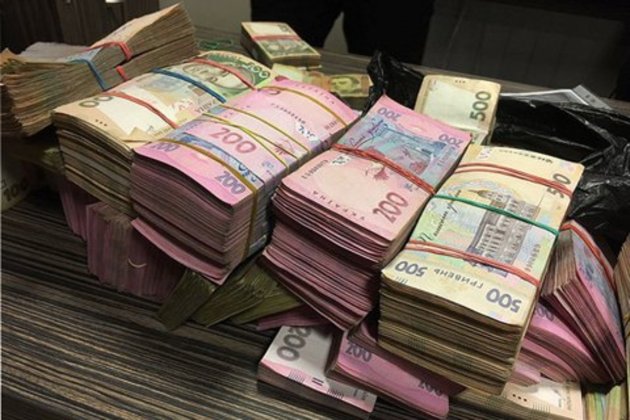 У Києві судитимуть директора фірми за привласнення 500 тис. грн благодійників