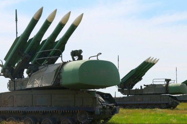 Сирський відповів на критику роботи ППО: ефективність — на рівні близько 74%