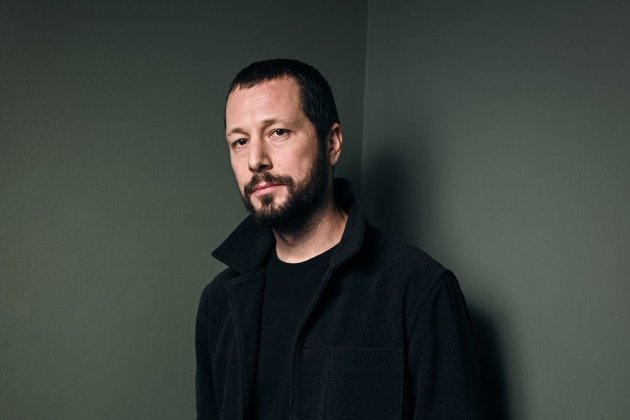 Мстислав Чернов отримав премію Гільдії режисерів США за фільм «2000 метрів до Андріївки»