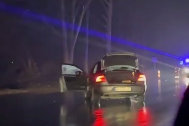 На Львівщині прокурор скоїв смертельну ДТП: загинула дитина військового, ще одна дитина травмована