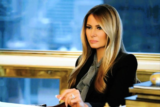 Меланія Трамп головуватиме на засіданні Ради Безпеки ООН — таке відбудеться вперше в історії