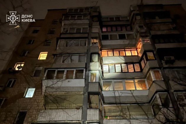 Вночі росіяни масовано атакували Україну дронами та ракетами: скільки збила ППО (фото)