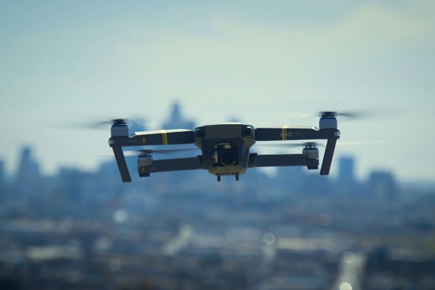 Німецькі військові отримали від Бундестага дозвіл збивати невідомі дрони