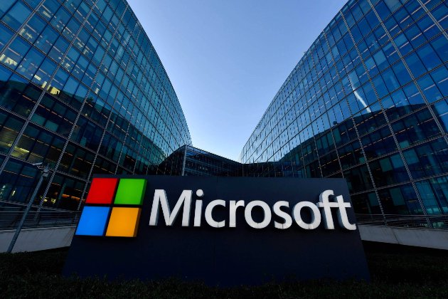 Microsoft звинуватив Китай у кібершпигунстві 