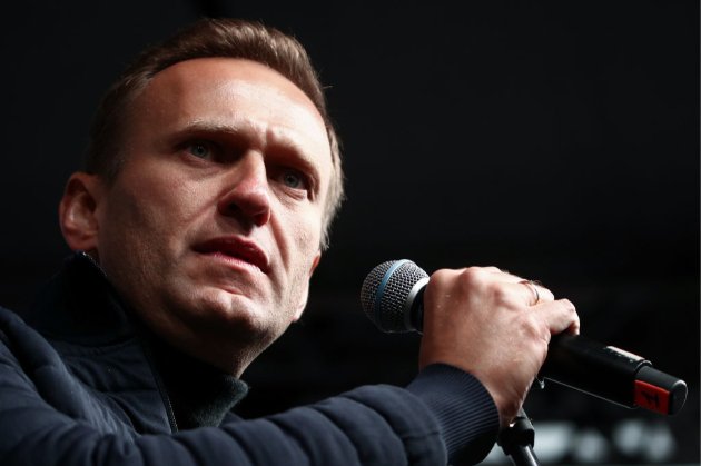 Штати назвали компанії, проти яких запровадили санкції у справі Навального