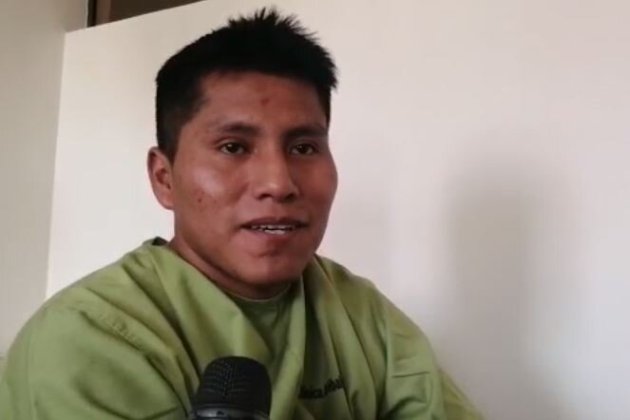 У Болівії чоловік пережив авіакатастрофу та вижив після падіння автобуса з 70-метрової висоти