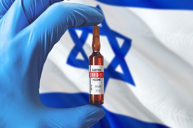 У вакцини Pfizer є побічні ефекти, пише МОЗ Ізраїлю 