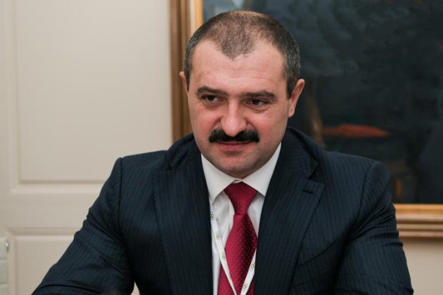 Міжнародний олімпійський комітет не визнав сина Лукашенка очільником НОК Білорусі