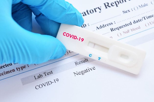 Рівно рік тому ВООЗ оголосила про початок пандемії COVID-19